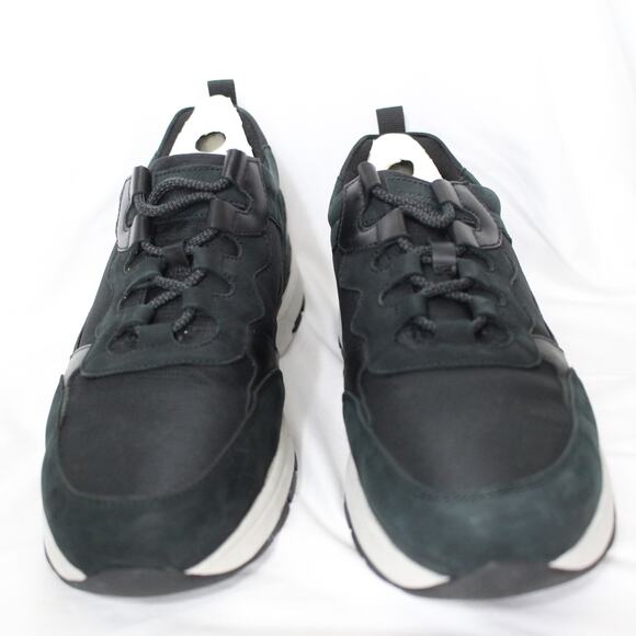 Rockport Pulse Tech Work Women's Black Fashion Work Sneaker Size 12W - Picture 2 of 7
